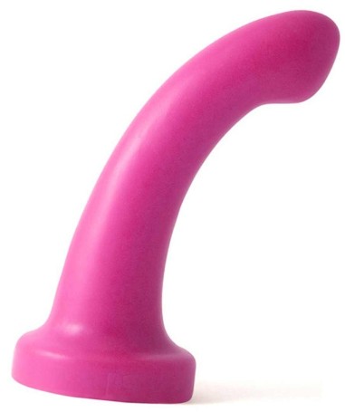 strap-on dildo
